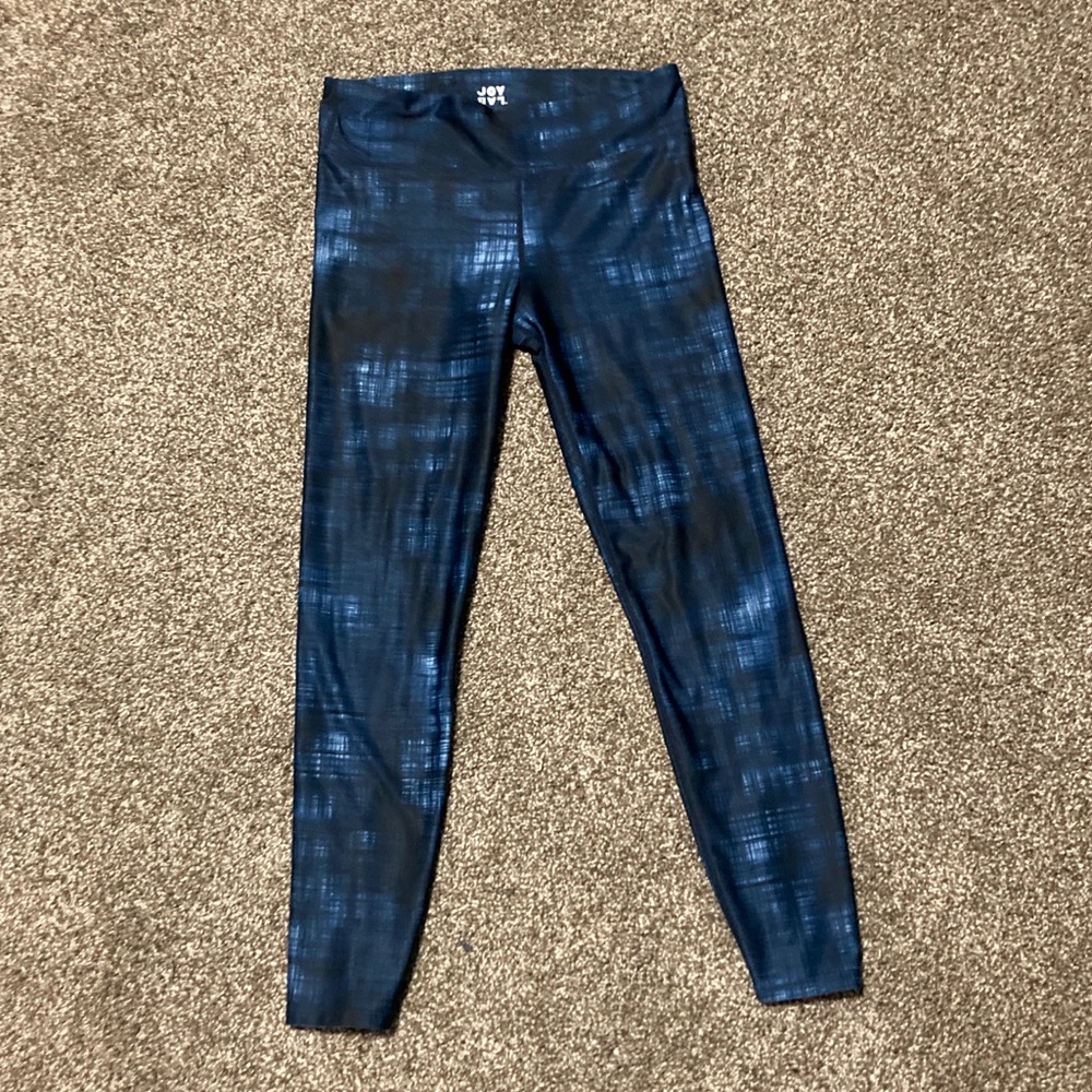 Athletic Leggings